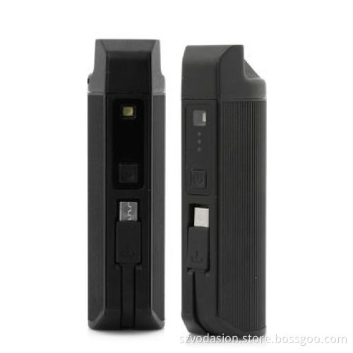 Manufacturer Wholesale, 2,600mAh Pocket, Universal Power Bank with Real Capacity